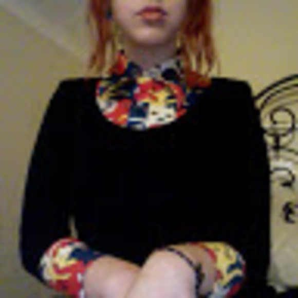 Meet your Posher, Ashley - Picture 1 of 1